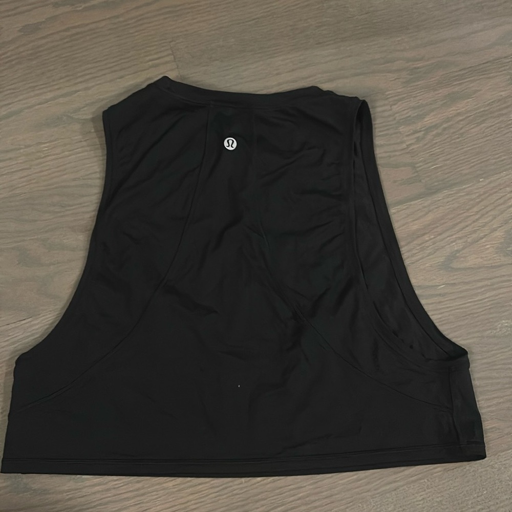 Lululemon Muscle Tank